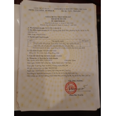 Hộ kinh doanh Nguyễn Văn Huy