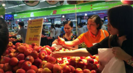 Spending 8,500 billion VND to import fruit: Vietnamese are