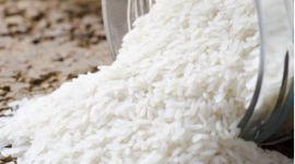 It is difficult to trace the origin of agricultural products at wholesale markets