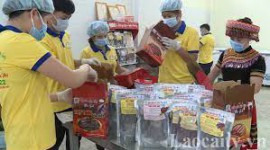 Nông sản an toàn: Phát triển (nâng cấp) Hệ thống truy xuất nguồn gốc điện tử (6/3/2021)