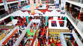 Thông tin về Hội chợ thương mại Quốc tế Việt -Trung lần thứ 25 năm 2025