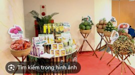 Mời tham gia Hội chợ Vĩnh Long