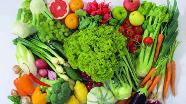 SAFE VEGETABLES (19 products)
