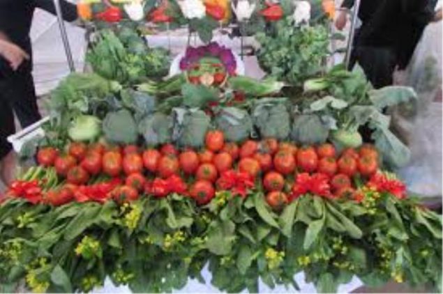 SAFE VEGETABLES (19 products)