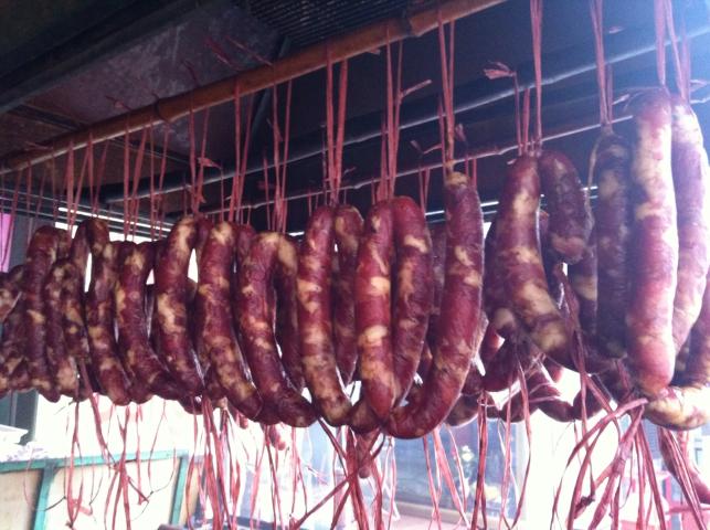 Sa Ribs Thu Ha