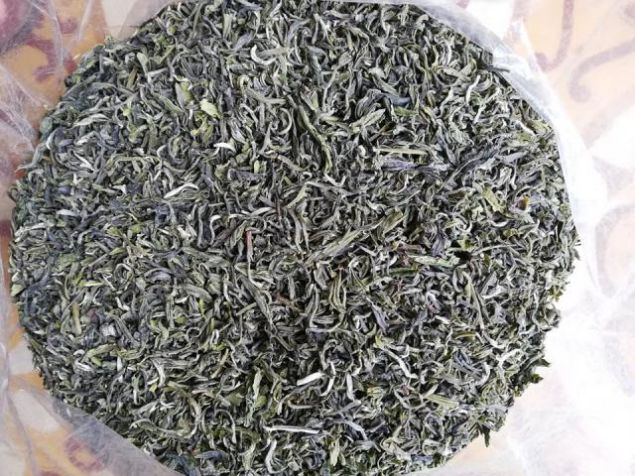 Shan Tuyet tea