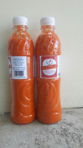 TƯƠNG ỚT KHÁNH YÊN THƯỢNG - VĂN BÀN