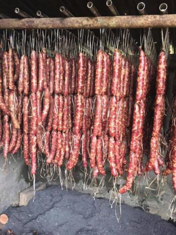 GARDEN RICE