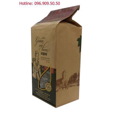 SAPA GARLIC TEA 200g