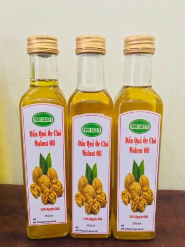 OIL FRIENDLY
