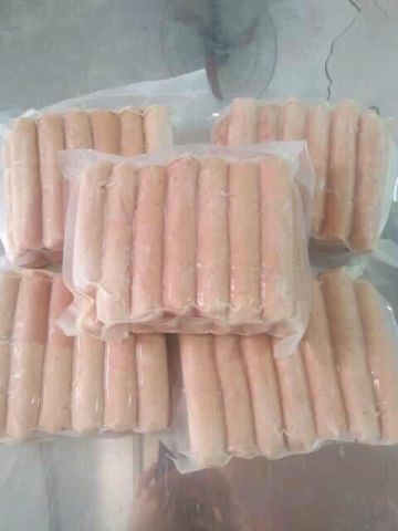 Sausage