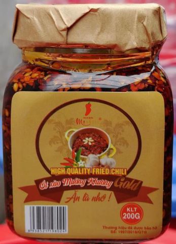 MANGRU CHILLI MOUONG