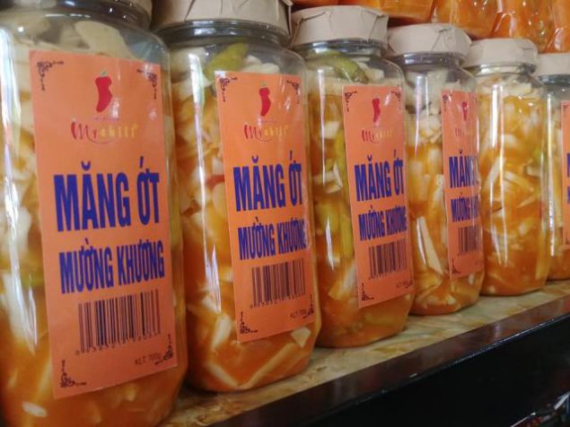 MANGO CHILI MANGO