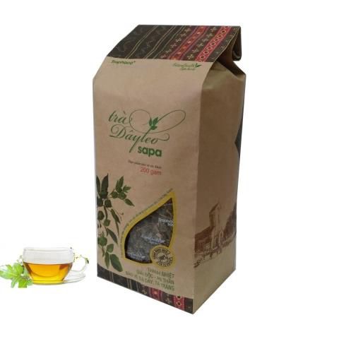LEO SA PA PASTRY 200g