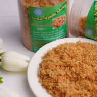 Ruốc lợn bản