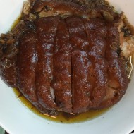 Khẩu nhục Mường Khương