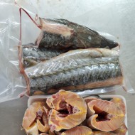 Cá tầm nguyên miếng