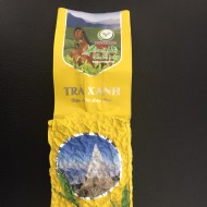 Trà xanh đặc sản Lào Cai -  200 Gr