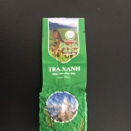 Trà xanh đặc sản Lào Cai - Đặc biệt 100gr