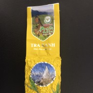 Trà xanh đặc sản Lào Cai -  100 Gr