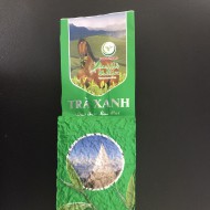 Trà xanh đặc sản Lào Cai - Đặc biệt 500gr