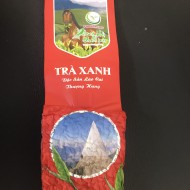 Trà xanh đặc sản Lào Cai - Thượng hạng 200gr