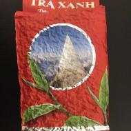 Trà xanh đặc sản Lào Cai - Thượng hạng 500gr