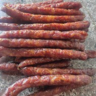 LẠP SƯỜN SÁU HẠNH