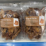 Măng nứa Khô Việt Tiến