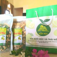 TRÀ BƯỞI MÚC