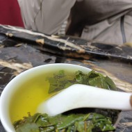 Chè Ô Long