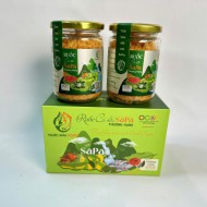 RUỐC CÁ HỒI