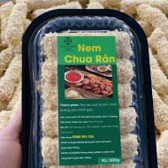 Nem chua rán