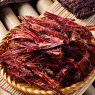 Thịt bò sấy