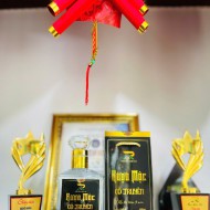 RƯỢU MỘC CỔ TRUYỀN