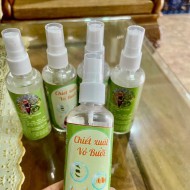 Nước Cất tinh dầu bưởi