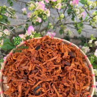 THỊT SẤY VỊ BÒ KHÔ