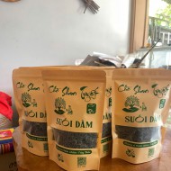CHÈ SAN TUYẾT SUỐI DẦM