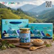 RUỐC CÁ TẦM SA PA 4 SAO OCCOP