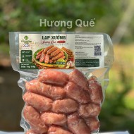 Lạp Xưởng Hương quế